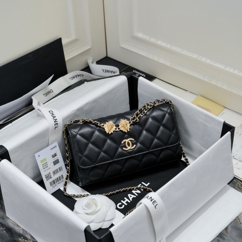Ch**el woc bags